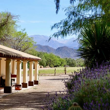 Estancia Banda Grande - Horse & Hiking Safaris مولينوس المظهر الخارجي الصورة