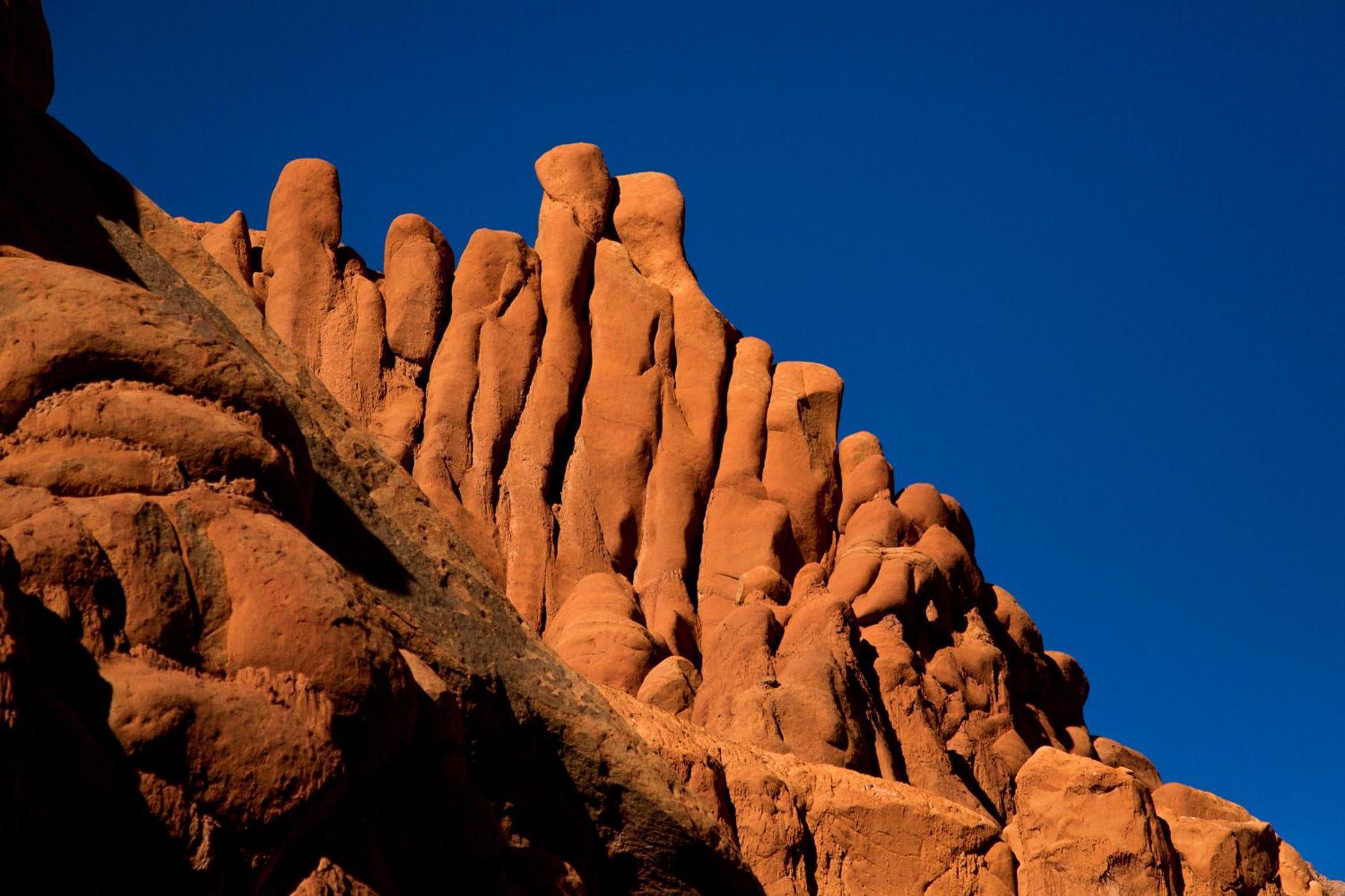 Estancia Banda Grande - Horse & Hiking Safaris مولينوس المظهر الخارجي الصورة